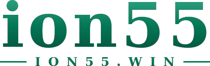 ion55 logo